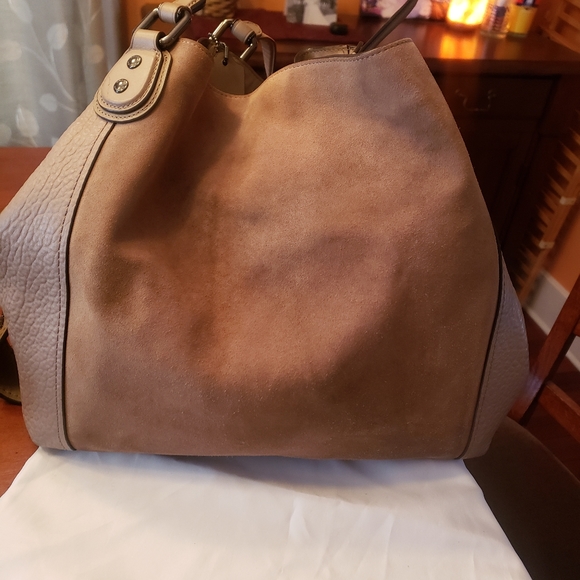 Coach handbag - Picture 12 of 16